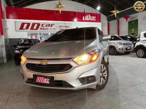 CHEVROLET ONIX 1.4 MPFI LT 8V FLEX 4P MANUAL CHEVROLET ONIX 1.4 MPFI LT 8V FLEX 4P MANUAL